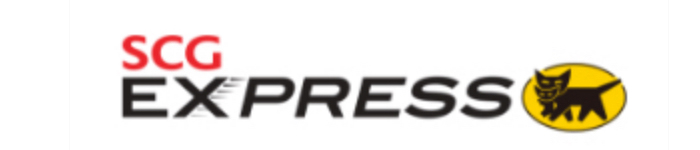 SCG Express SCG Express